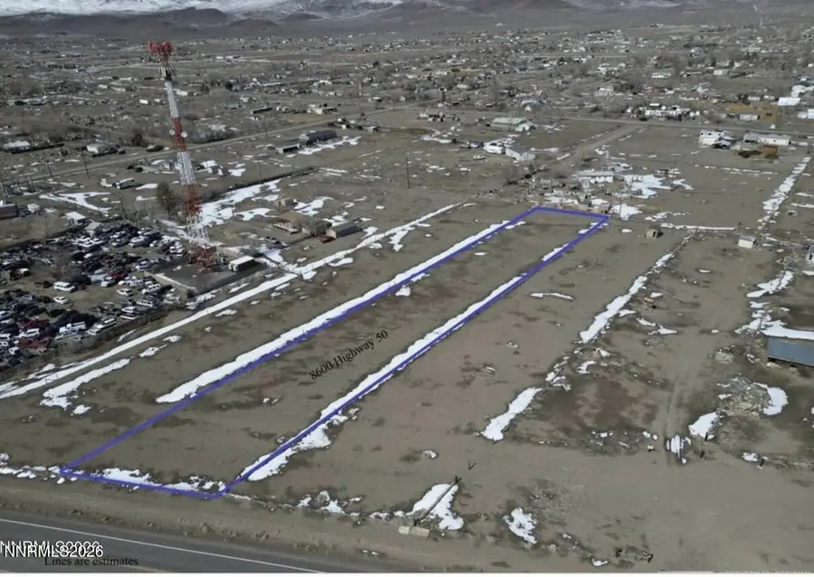 8600 U.s. 50, Stagecoach, NV 89429 - #3