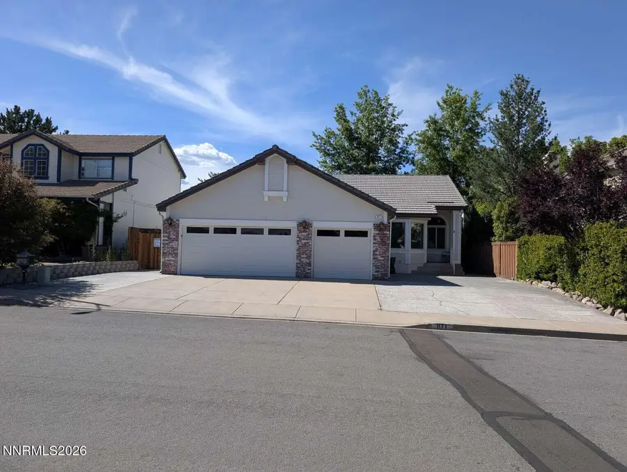 971 Leah Circle, Reno, NV 89511 - #2