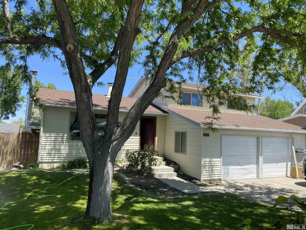 1855 Mizpah Street, Winnemucca, NV 89445 - #1