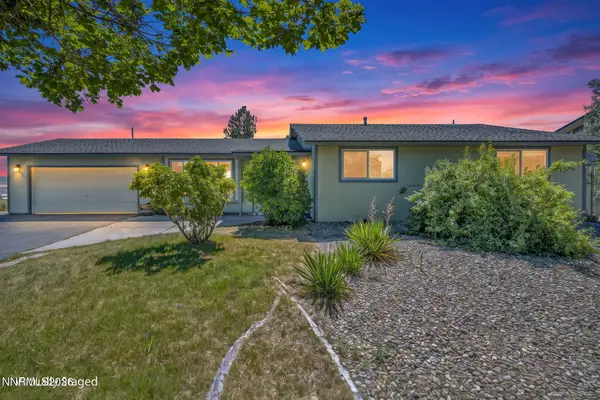 2440 Seneca Drive, Reno, NV 89506