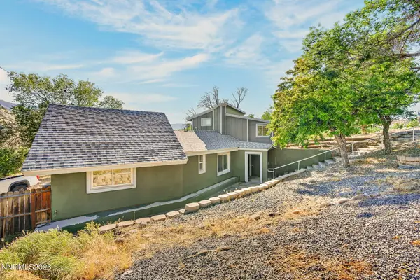 8155 Leroy Street, Reno, NV 89523