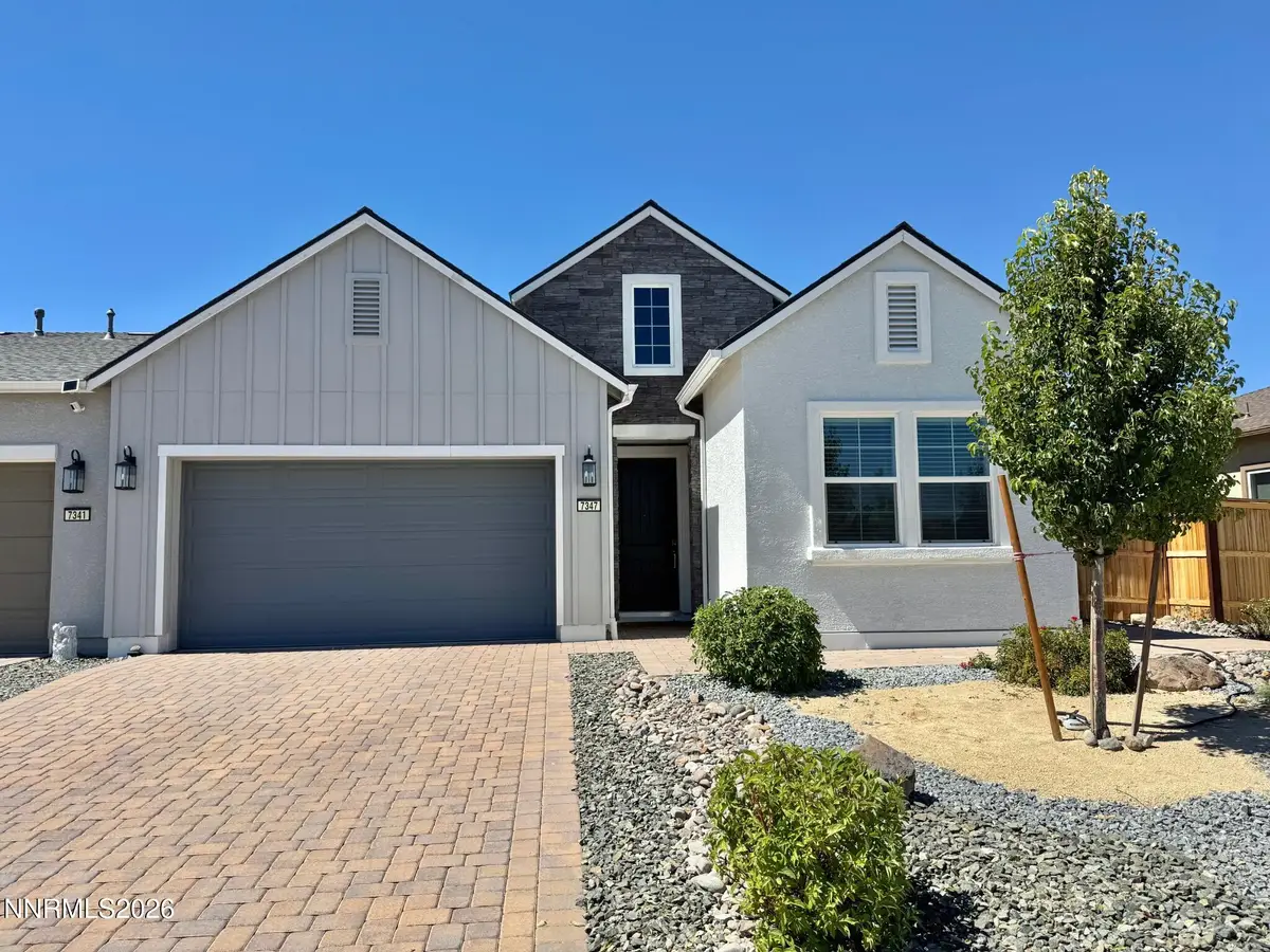 7347 Rustic Sky Drive, Sparks, NV 89441 - #1