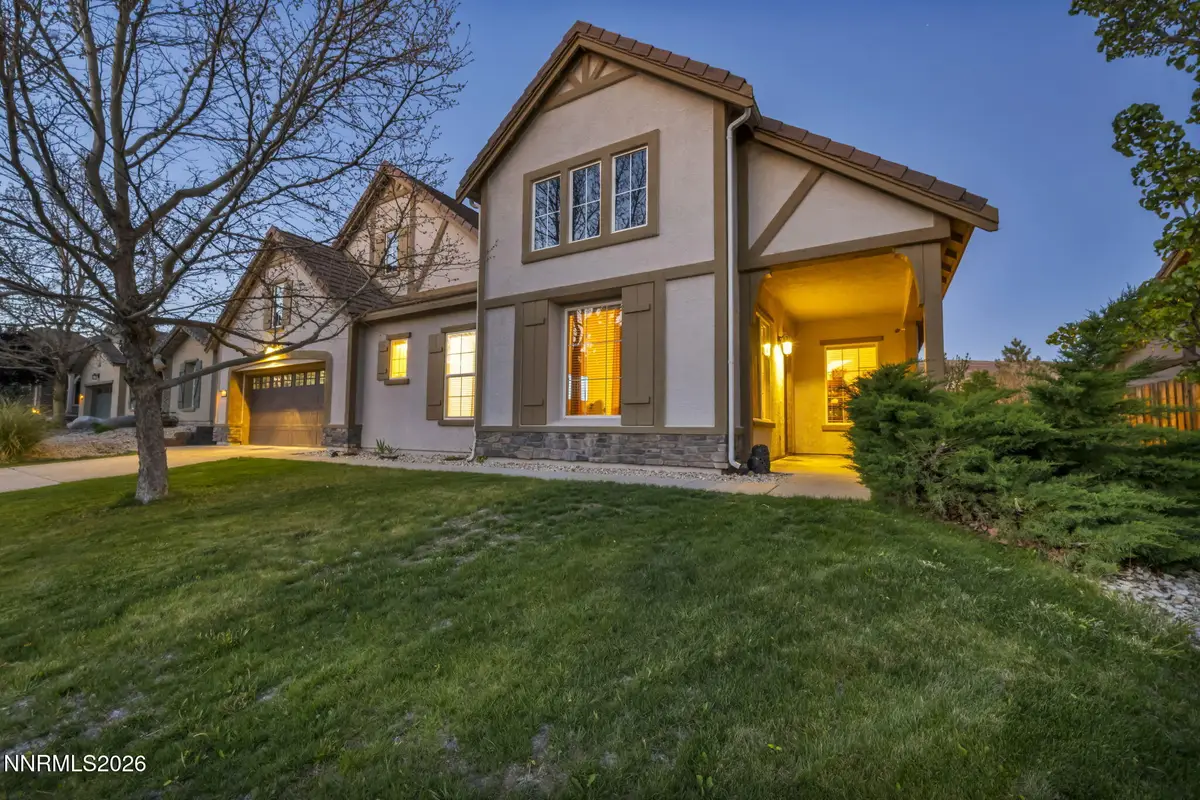 7098 Voyage Drive, Sparks, NV 89436 - #1