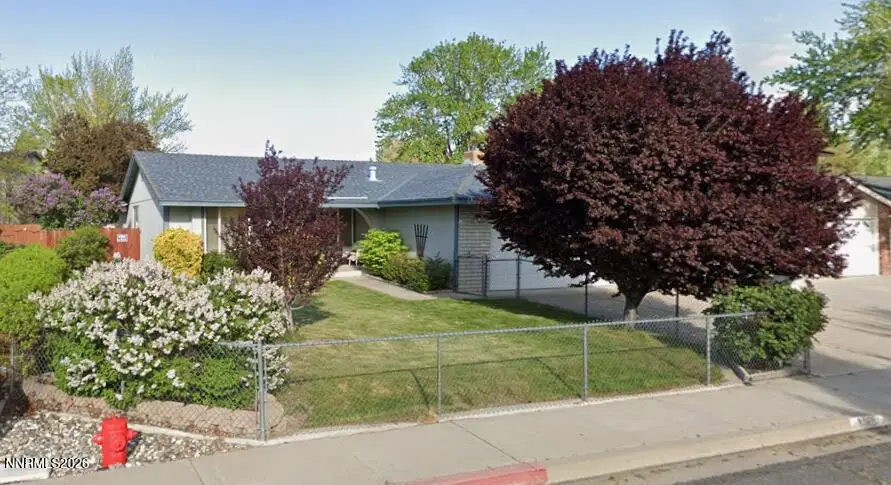 3960 Parque Verde Lane, Reno, NV 89502 - #1