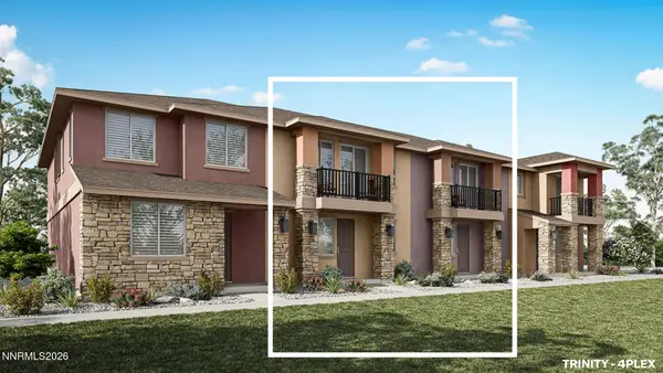839 Centerville Street, Carson City, NV 89701