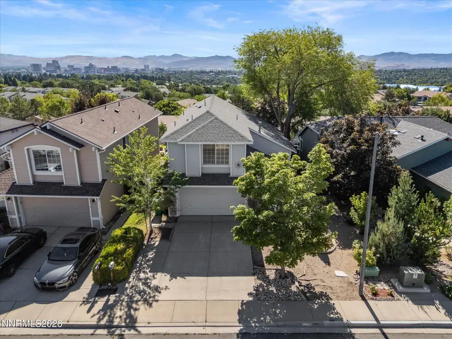 1560 Reno View Drive, Reno, NV 89523 - #2