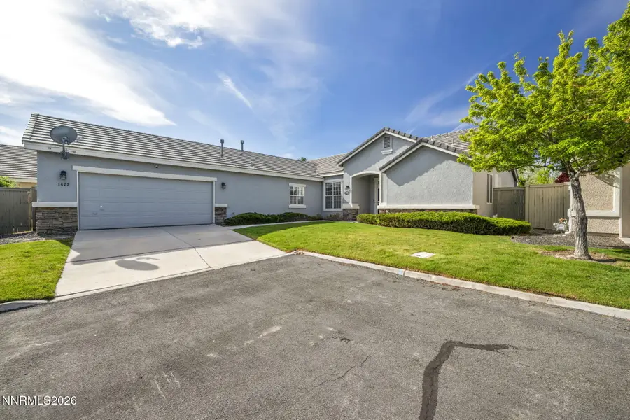 1472 Gaucho Lane, Reno, NV 89521 - #2