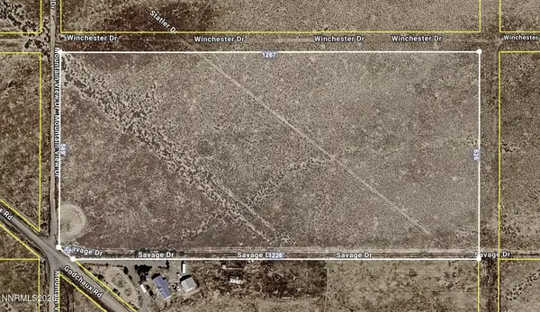 06-0095-01 Apn, Winnemucca, NV 89445