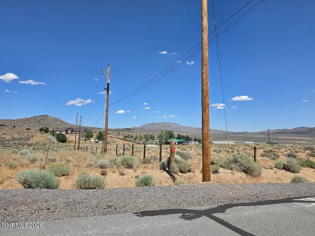 10235 Placerville Drive, Reno, NV 89508 - #1