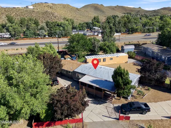 380 Magnolia Way, Reno, NV 89506