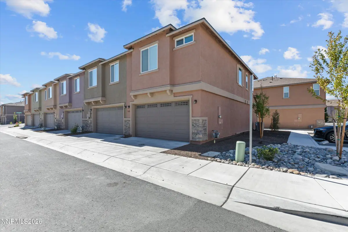 1009 Middle Gate Road, Carson City, NV 89701 - #1