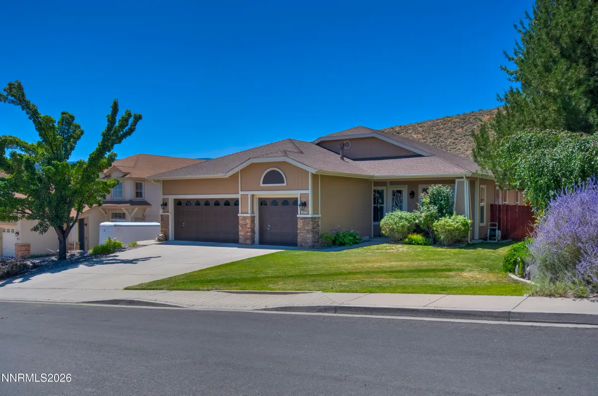 2975 Moose Ridge Drive, Reno, NV 89523 - #1