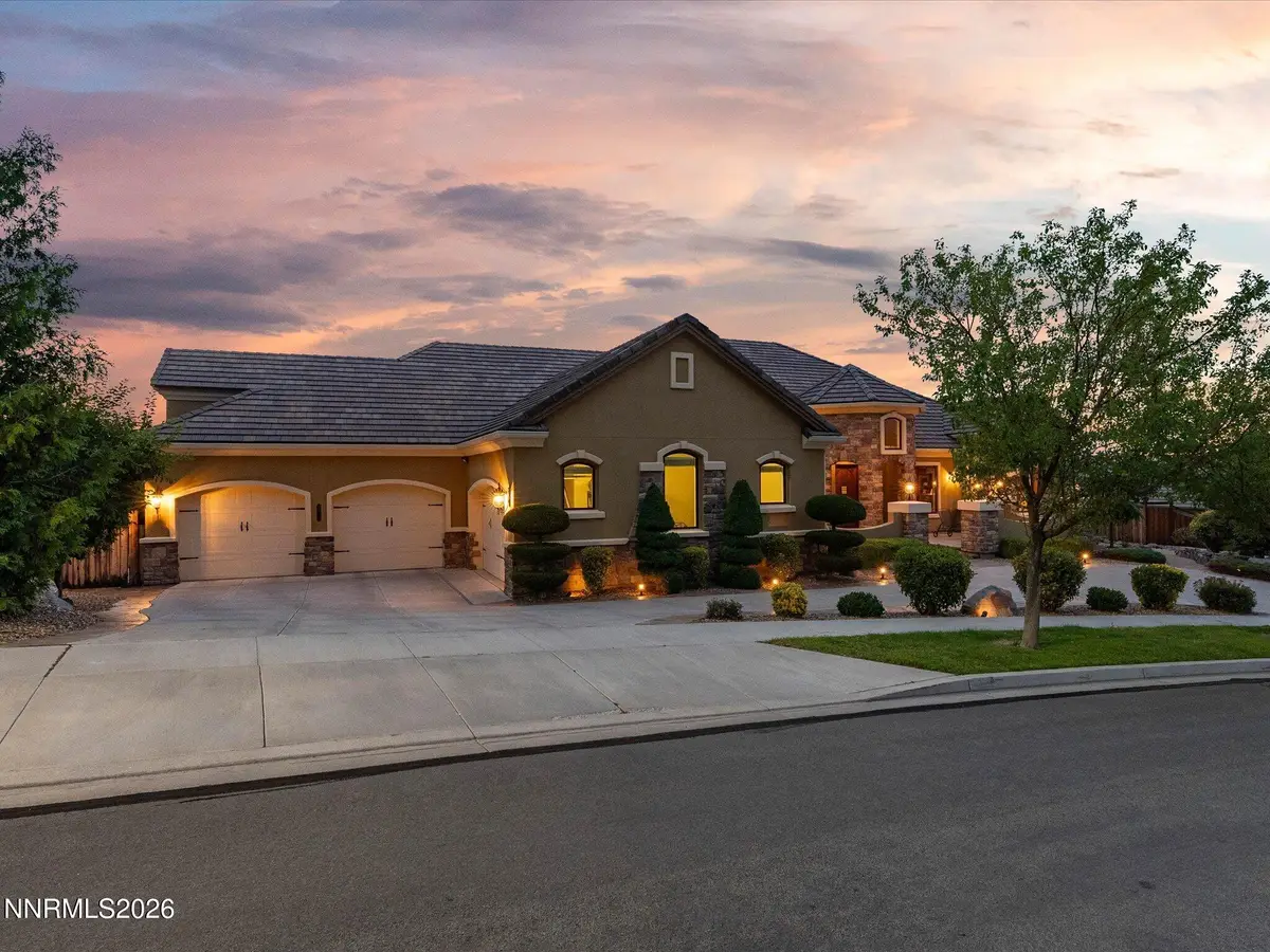 5885 Pala Mesa Drive, Sparks, NV 89436 - #1