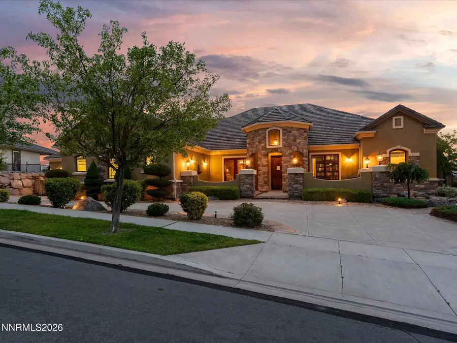 5885 Pala Mesa Drive, Sparks, NV 89436 - #3