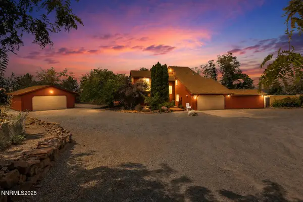 2230 Piedras Drive, Spanish Springs, NV 89441