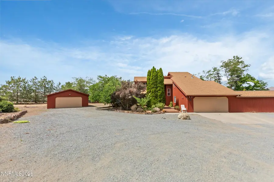 2230 Piedras Drive, Spanish Springs, NV 89441 - #2