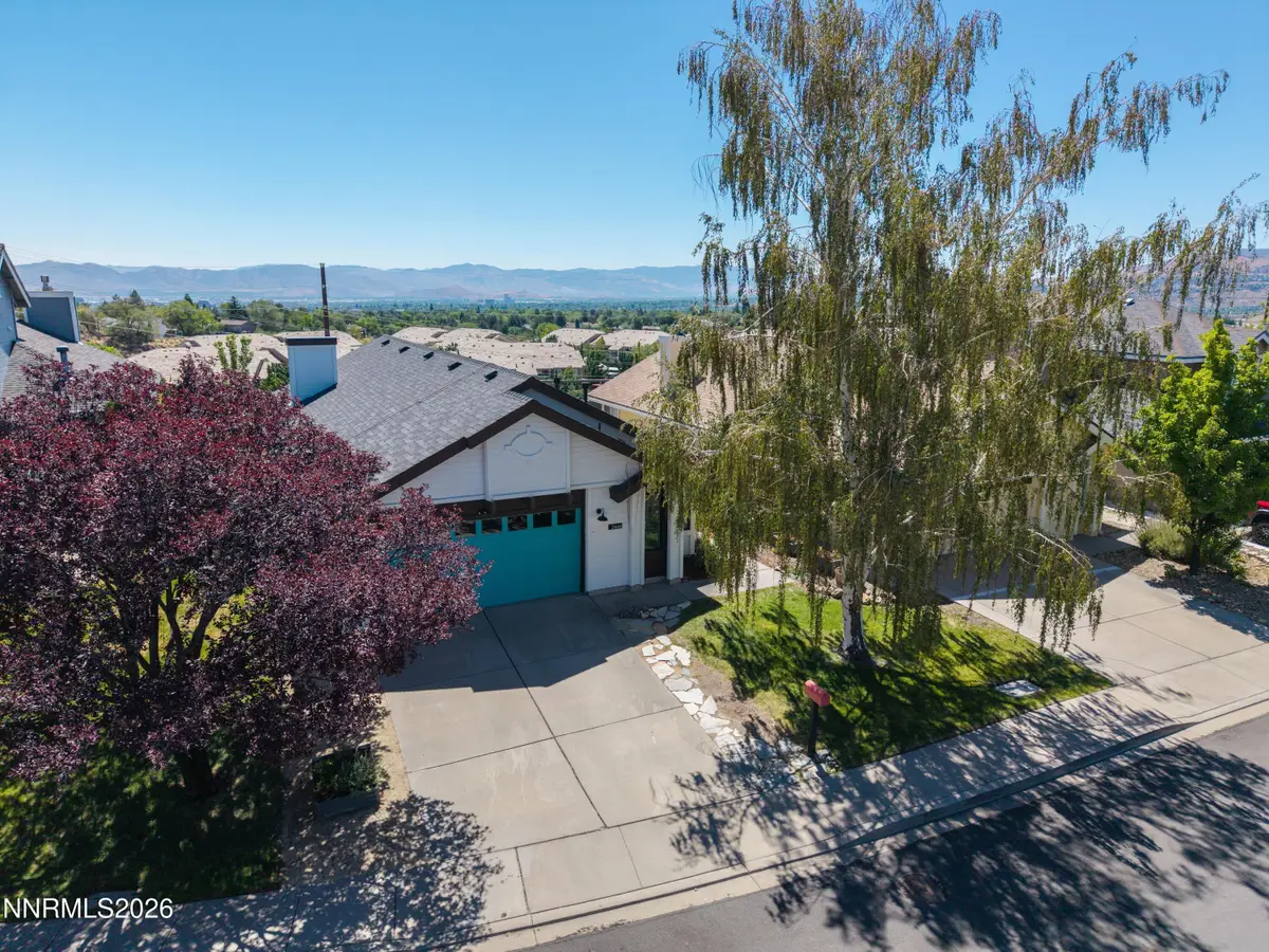 2446 Skyview Drive, Reno, NV 89523 - #1