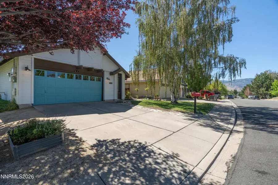 2446 Skyview Drive, Reno, NV 89523 - #3