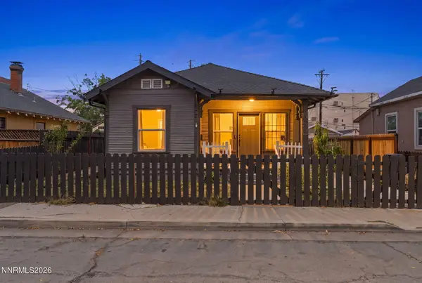 1558 A Street, Sparks, NV 89431