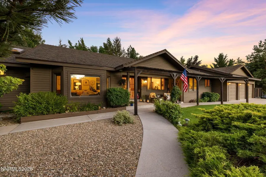 120 Prickly Pear Road, Verdi, NV 89439 - #2
