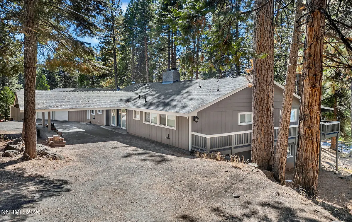 6545 Dyer Drive, East Shore, CA 96137 - #1