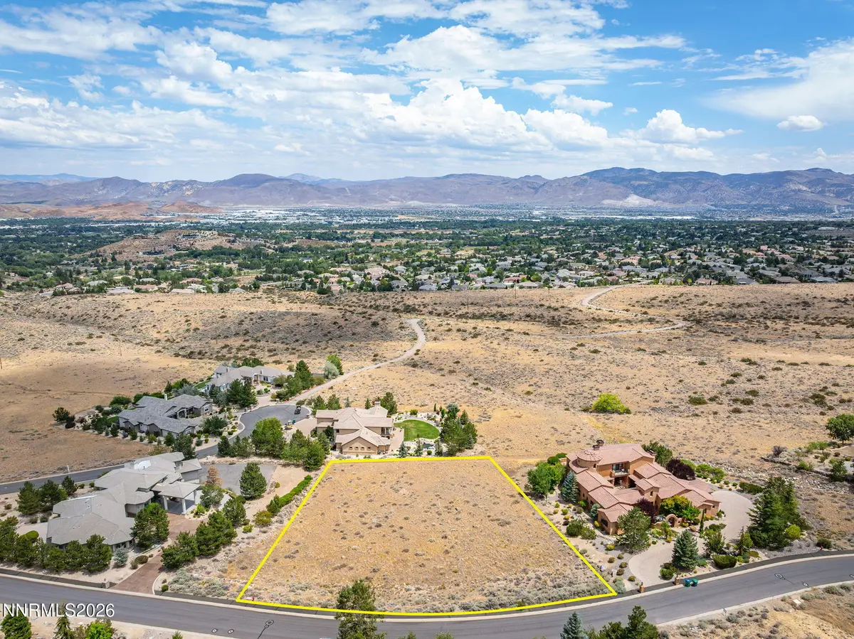 3416 Nambe Drive, Reno, NV 89511 - #1