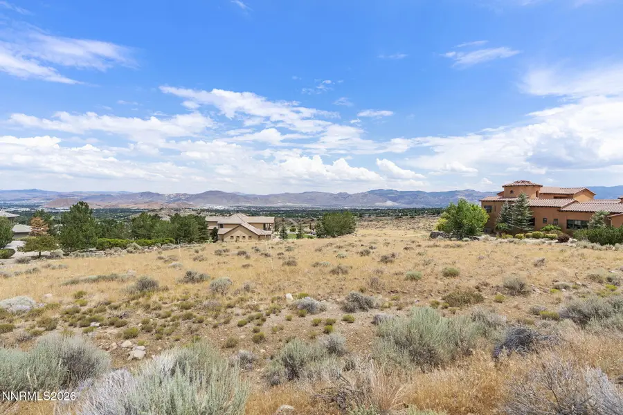 3416 Nambe Drive, Reno, NV 89511 - #3
