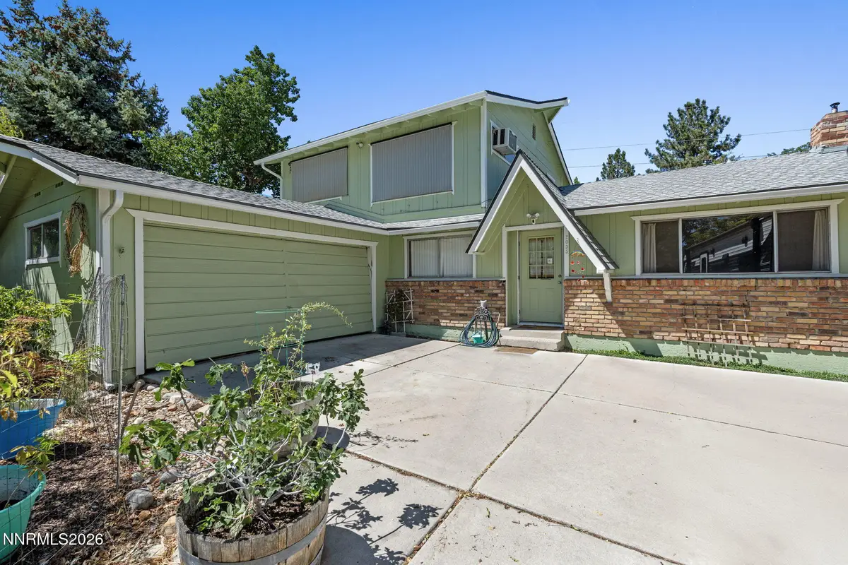 2035 Carlin Street, Reno, NV 89503 - #1