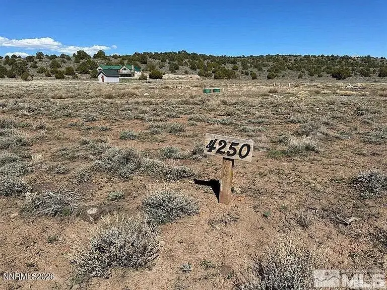 4250 Overland Road, Reno, NV 89521 - #2
