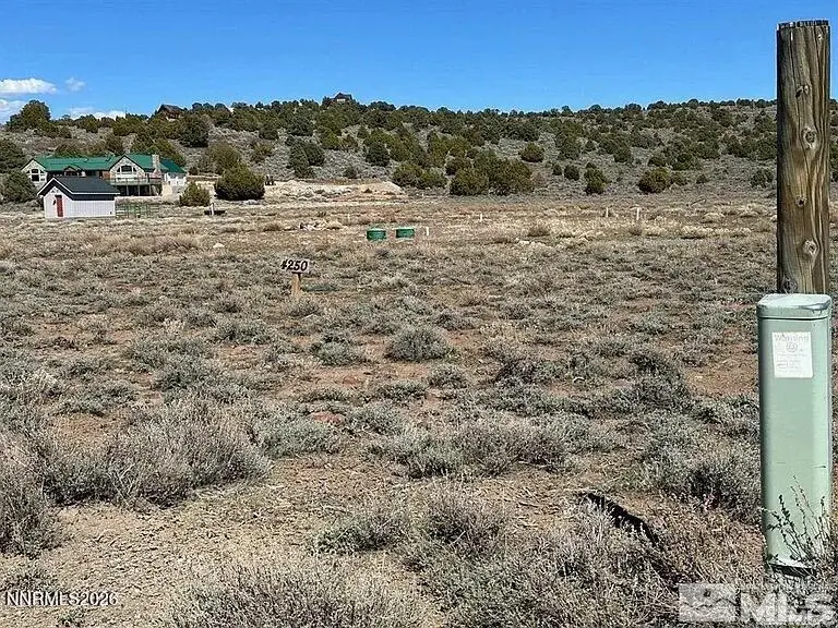 4250 Overland Road, Reno, NV 89521 - #3