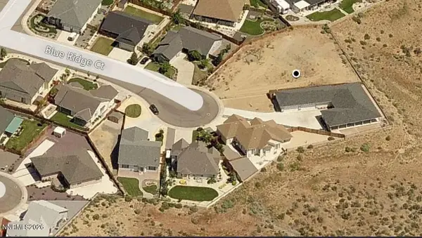 1006 Blue Ridge Court, Carson City, NV 89705