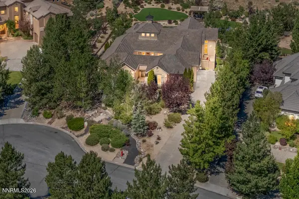 14311 Quail Ravine Court Court, Reno, NV 89511
