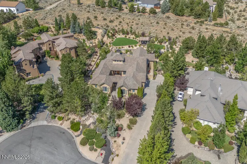 14311 Quail Ravine Court Court, Reno, NV 89511 - #2