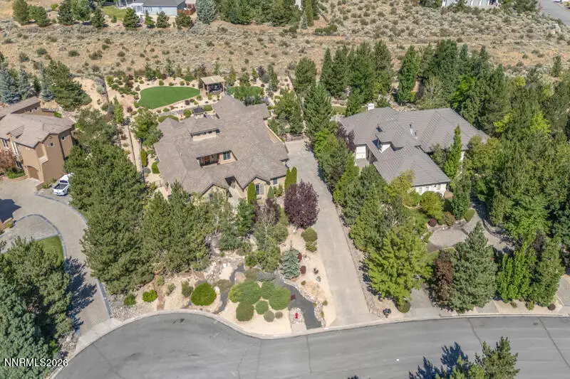14311 Quail Ravine Court Court, Reno, NV 89511 - #3