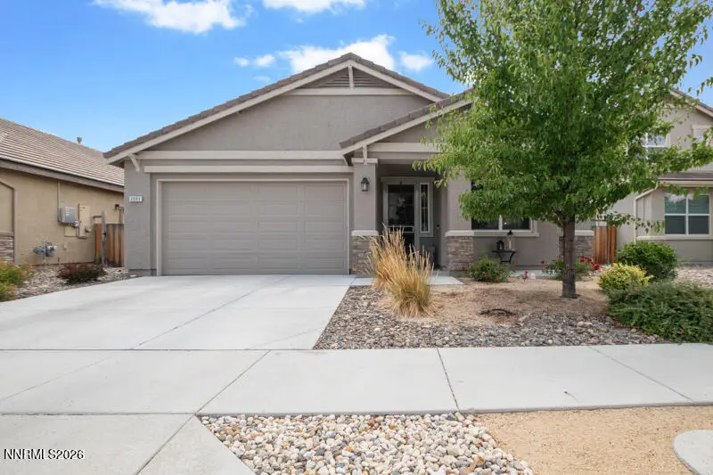 3889 Hazy Swale Way, Sparks, NV 89436 - #1