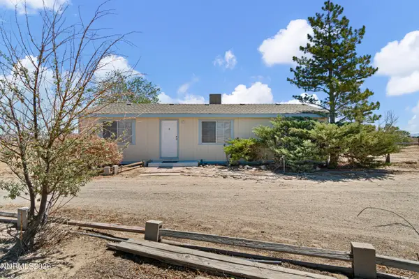 4210 Deodar Street, Silver Springs, NV 89429