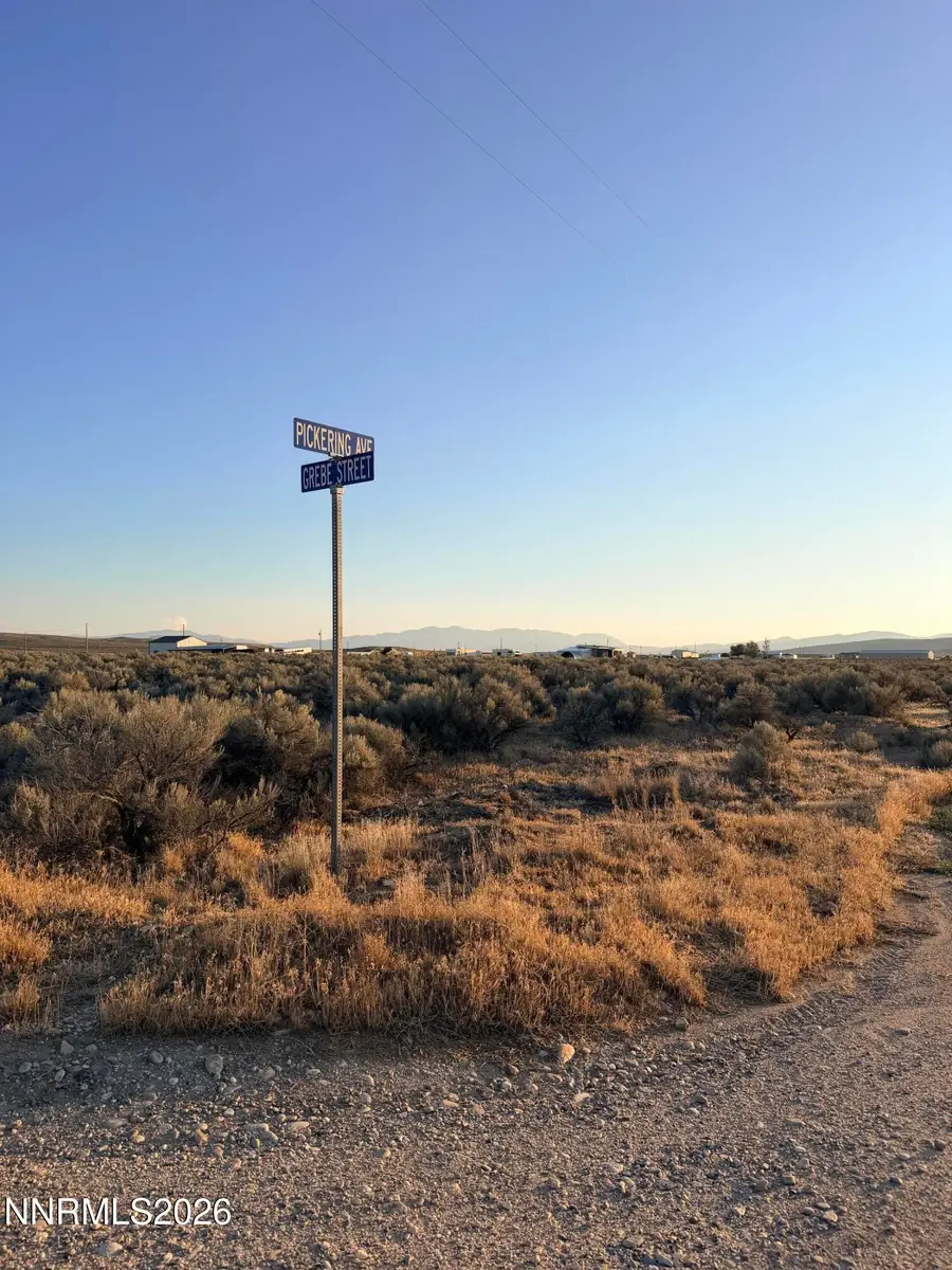 Lot 1 Pickering Avenue #1, Spring Creek, NV 89815 - #2