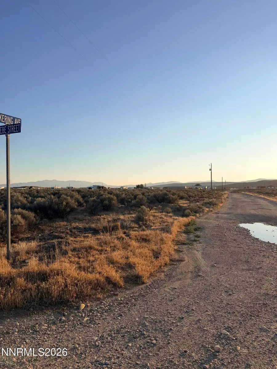 Lot 1 Pickering Avenue #1, Spring Creek, NV 89815 - #3