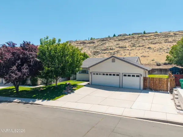 4568 Goodwin Road, Sparks, NV 89436