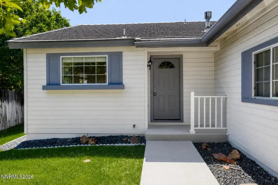 4568 Goodwin Road, Sparks, NV 89436 - #2