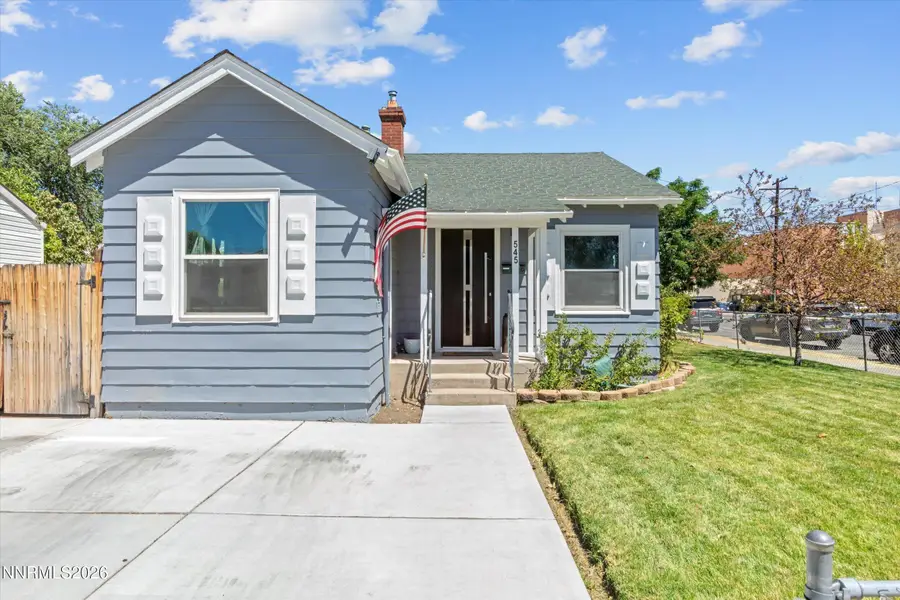 545 Claremont Street, Reno, NV 89502 - #3