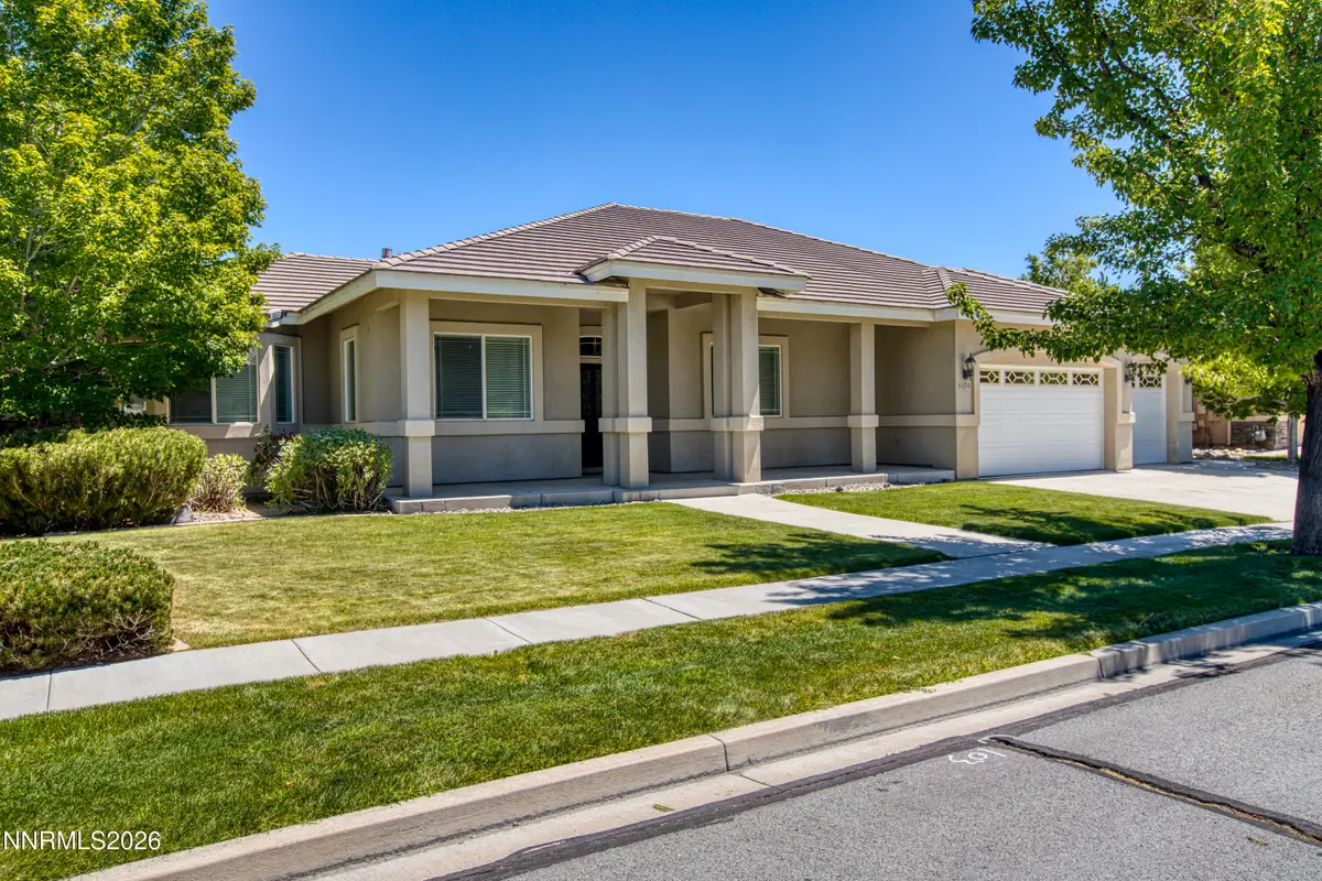 6970 Island Queen Court, Sparks, NV 89436 - #1