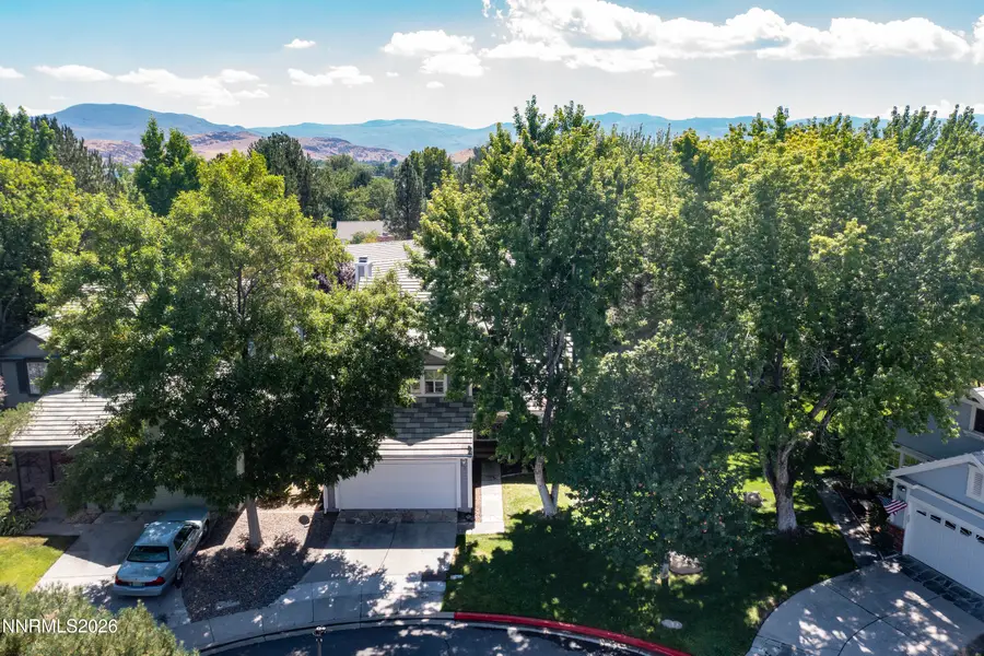 832 Blue Falls Place, Reno, NV 89511 - #2