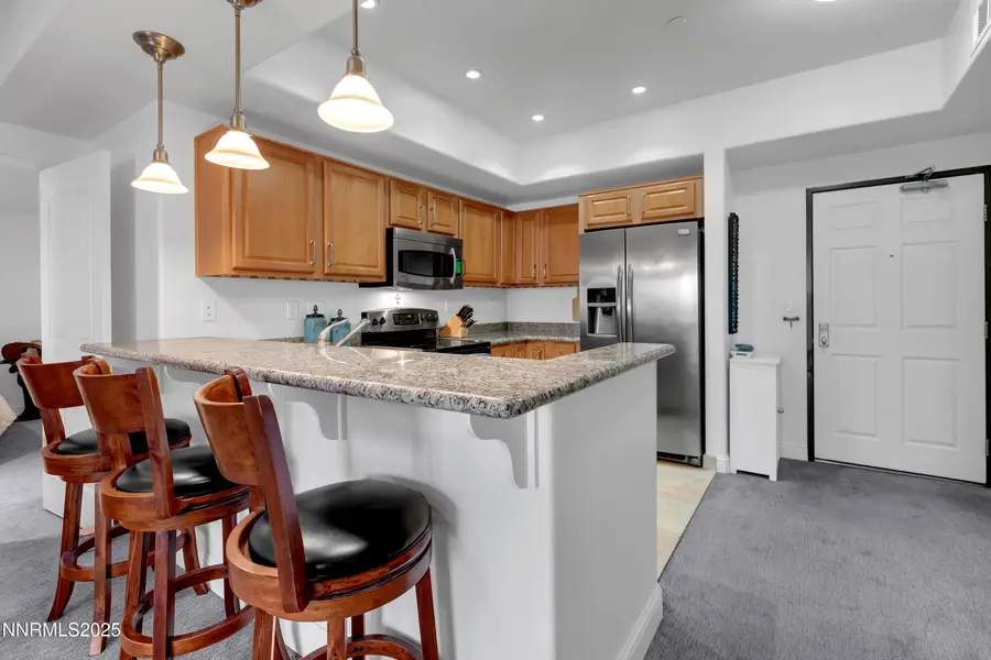 200 W 2nd Street #APT 501, Reno, NV 89501 - #2