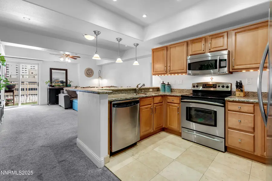 200 W 2nd Street #APT 501, Reno, NV 89501 - #3