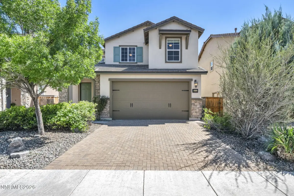 1910 Black Sand Drive, Reno, NV 89521 - #1