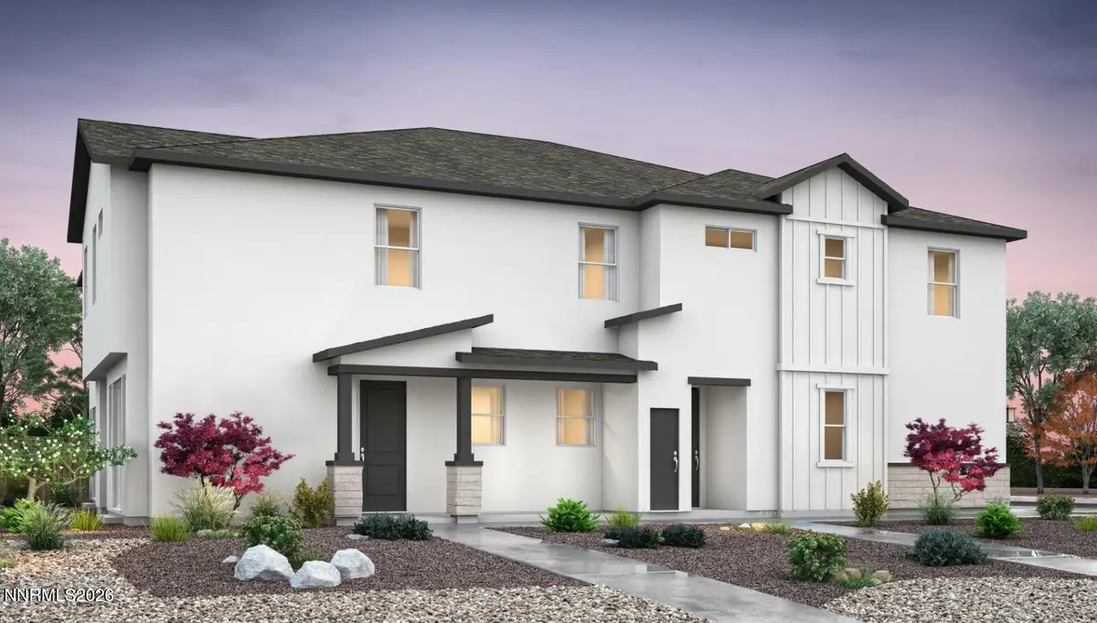 1241 Rocket Street #2, Carson City, NV 89705 - #1