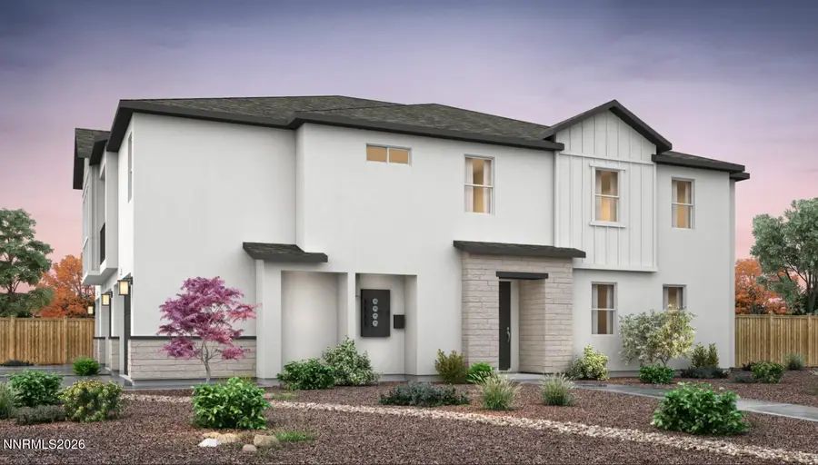 1241 Rocket Street #2, Carson City, NV 89705 - #2