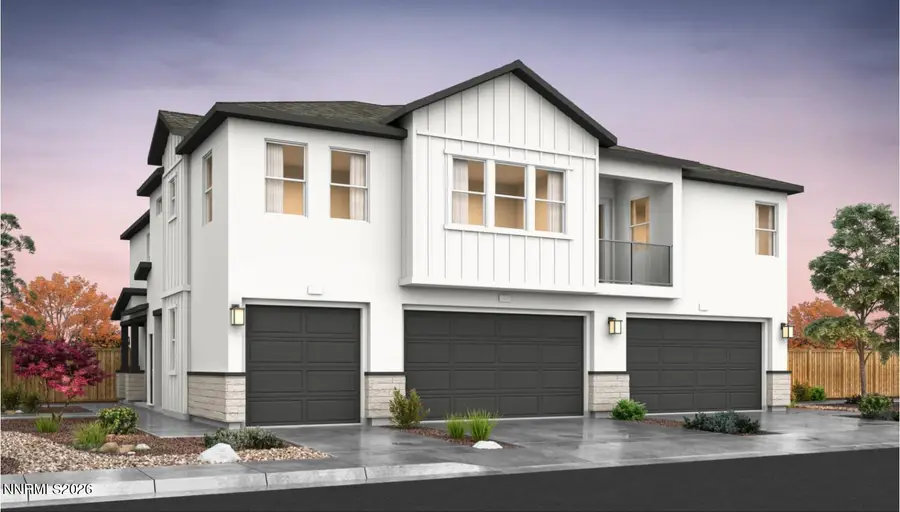 1241 Rocket Street #2, Carson City, NV 89705 - #3