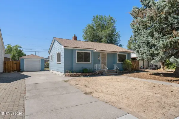 307 G Street, Sparks, NV 89431